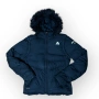 Nike ACG Vintage 00's Y2K Transformable Fur Puffer Jacket / Vest (Дамско), снимка 1
