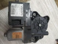 Моторче, регулатор на задното дясно стъкло 30739184AC , Volvo S40 2007, снимка 1