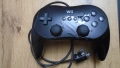 Nintendo Wii - Original Classic Gamepad Controller Black RVL-005 (02), снимка 1