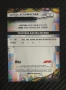 Topps Finest Formula 1 (2024) - #191 Michael Schumacher /150, снимка 2