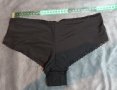 Черни дамски боксерки S/M размер, снимка 9