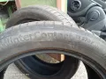 зимни continental 235/50/19 VXL 6+грайфер 23/23г., снимка 3