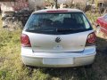 vw polo-фолтсваген поло 1.2 НА ЧАСТИ, снимка 3