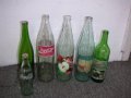 Бирени Бутилки Шишета с етикет Колекции, снимка 2