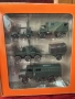 военна техника от серията Roco Minitanks в мащаб 1/87 (H0), снимка 2