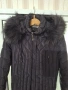 Дамско зимно яке, снимка 4