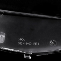 Стъкла за фарове на Mercedes E-Class W212 ( 2009-2013 ), снимка 3 - Аксесоари и консумативи - 44526527