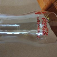 ЧАШИ КОКА-КОЛА-coca-cola, снимка 5 - Чаши - 37366392