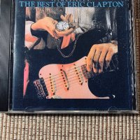 Eric Clapton,MR.BIG, снимка 2 - CD дискове - 40073917