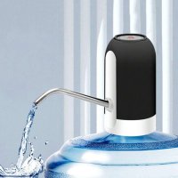 Електрическа помпа за вода с USB, снимка 1 - Други - 43861333
