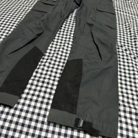 Lundhags Spring Organic Cotton Hybrid мъжки панталон размер М , снимка 6 - Спортни дрехи, екипи - 44588211