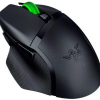 Геймърска мишка Razer Basilisk X HyperSpeed, снимка 1 - Клавиатури и мишки - 44370690