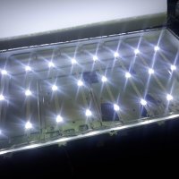 LED подсветка K430WDC1 , снимка 8 - Части и Платки - 35188162