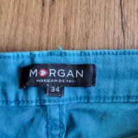Къси панталони Morgan, снимка 3 - Къси панталони и бермуди - 37182169