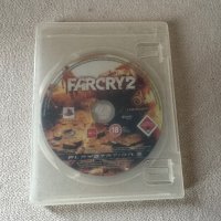 Far Cry 2 за плейстейшън 3 , PS3 , playstation 3, снимка 1 - Игри за PlayStation - 44483686
