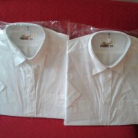 продавам неразопаковани мъжки ризи всяка по 5 лв. , снимка 1 - Ризи - 29765385