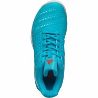 МЪЖКИ МАРАТОНКИ - ADIDAS COURT STABIL; размер: 44, снимка 2 - Маратонки - 32112640