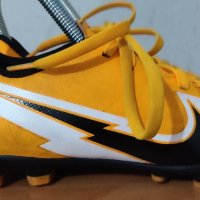 Nike Mercurial. Футболни бутонки. 34, снимка 1 - Футбол - 39371456