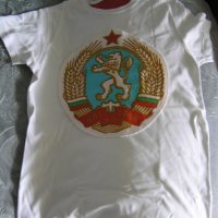 Нашивка стария герб на НРБ и ГДР нашивки, снимка 4 - Колекции - 24596835