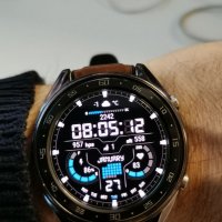Smart watch Huawei GT *ПРОМОЦИЯ*, снимка 1 - Смарт гривни - 35577058
