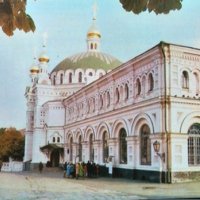 The State Historical and Cultural Museum of Kiev-Pechersk Lavra Photo-guide 1983 г., снимка 5 - Други - 31891754