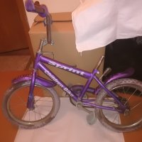 Продавам детско колело/велосипед Sprint, снимка 1 - Велосипеди - 31067777