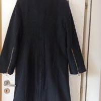 Дамско палто BcBg Max Azria вълна и ксшмир, снимка 4 - Палта, манта - 42504615