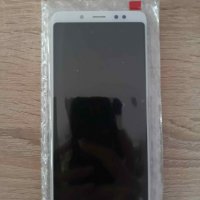 Дисплей и тъч скрийн за Xiaomi Redmi Note 5 Бял, снимка 1 - Тъч скрийн за телефони - 39817782