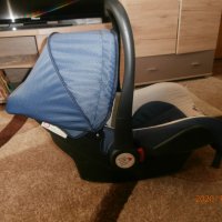 детско столче за Кола до 16 кг, снимка 7 - Столчета за кола и колело - 31288074
