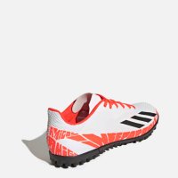 Футболни обувки стоножки Adidas X Speedportal Messi TF GW8401, снимка 5 - Футбол - 42514128
