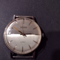 Мъжки часовник Полет де лукс, снимка 4 - Мъжки - 39909906