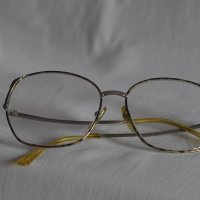Очила диоптрични,антирефлексни, с метална рамка, снимка 1 - Слънчеви и диоптрични очила - 30533850