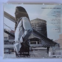 John Forté ‎– I, John - Оригинален диск, снимка 2 - CD дискове - 29795750