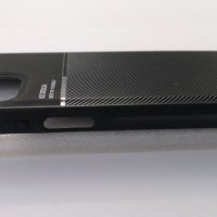 Силиконов гръб и протектор за Xiaomi Redmi 10 - нов черен кейс калъф, снимка 4 - Калъфи, кейсове - 44247748