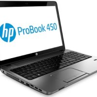 HP Probook 450 G0 Intel i5 8GB RAM Видео: 2GB, снимка 1 - Лаптопи за дома - 40326505