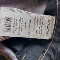 Мъжки дънки jack&jones, снимка 6 - Дънки - 39820683