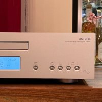 Cambridge Audio Azur 740C, снимка 7 - Аудиосистеми - 42660406