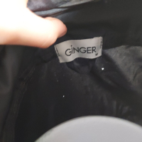 Ginger тънко яке - ветровка , снимка 5 - Якета - 44710285