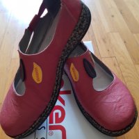 Rieker ,нови кожени обувки, снимка 7 - Дамски ежедневни обувки - 29840800