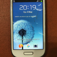 Samsung Galaxy s3 Mini, снимка 1 - Samsung - 44644921