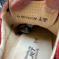 Обувки оригинал на MERISTO AIRл  39   с  каучукова подметка  естествена кожа, снимка 8 - Дамски ежедневни обувки - 34258640