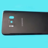 Заден капак Samsung Galaxy S8, снимка 2 - Резервни части за телефони - 42793570