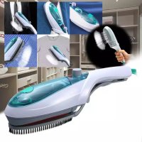 Ютия на пара Tobi Travel Steamer, снимка 6 - Ютии - 42882148