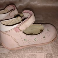 Детски обувки chicco 21 номер , снимка 5 - Бебешки обувки - 35318959