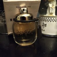 COACH EAU DE PARFUM 30 мл, снимка 1 - Дамски парфюми - 39190980