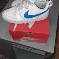 Nike спортни обувки EU 39, снимка 1 - Кецове - 44227980