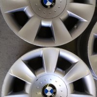 Джанти за BMW 15"-Оригинални, снимка 5 - Гуми и джанти - 31991130