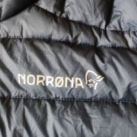 Norrona bitihorn superlight down 900, снимка 2 - Якета - 35202644