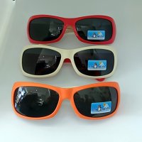 Детски слънчеви очила HIGH QUALITY POLARIZED 100% UV защита, снимка 1 - Други - 34560735