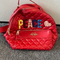 Раница Love Moschino, снимка 1 - Раници - 40376056